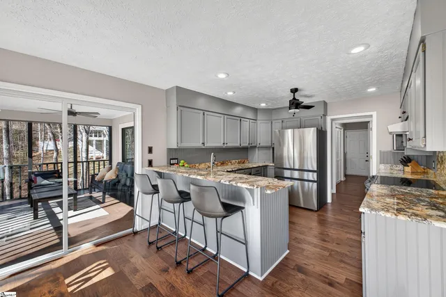 $699,000 | 4 Buoy Court, Salem, SC 29676