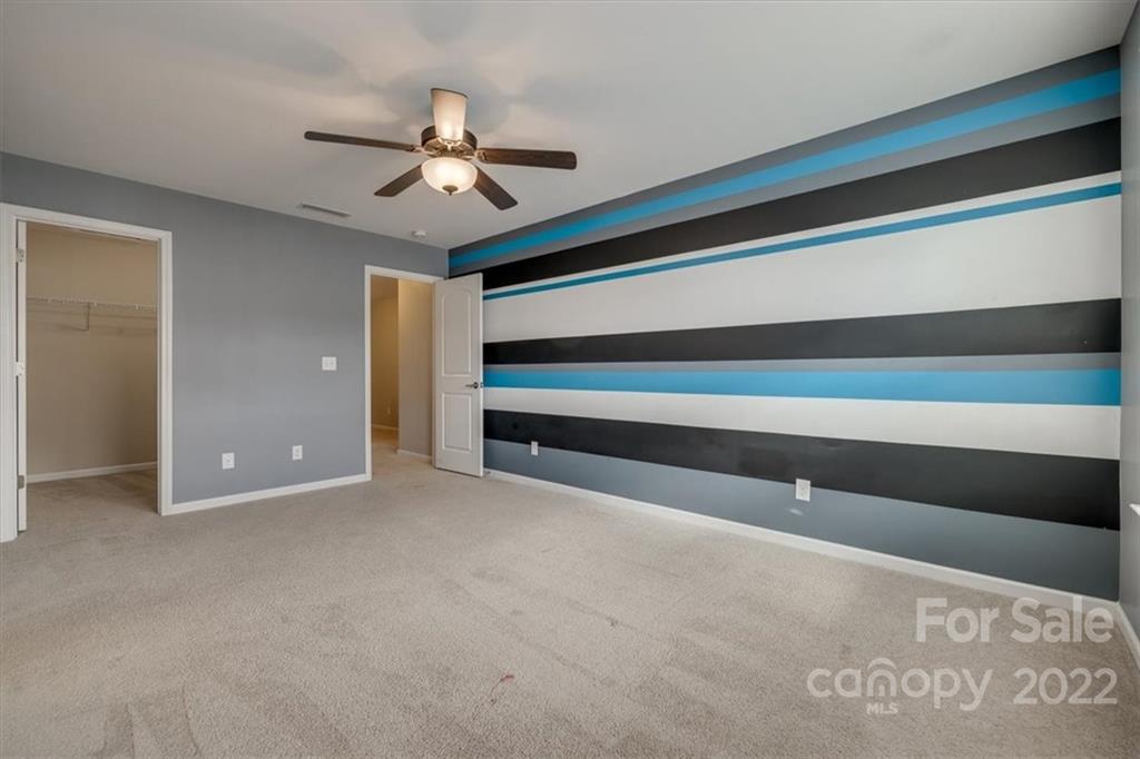 3142 Amaranth Drive Tega Cay, SC 29708 - Photo 27 of 47 a view of an empty room