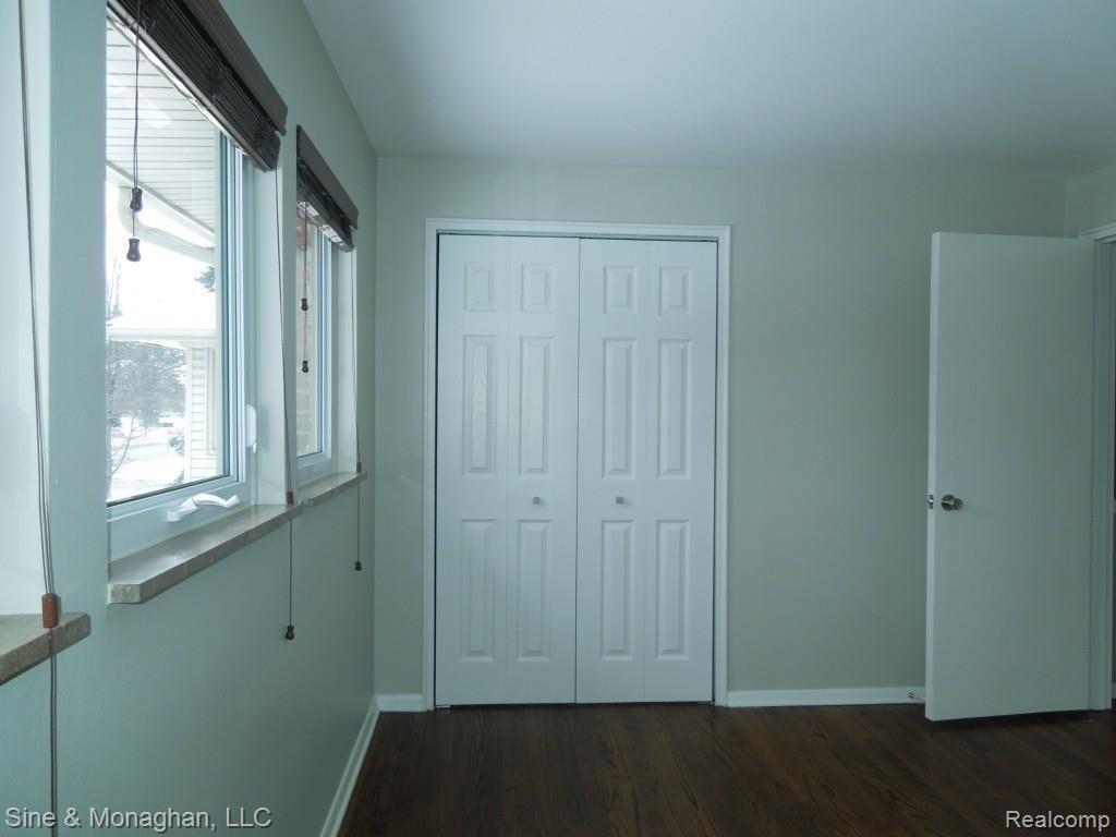 931 North Adams Road, Unit 8 Birmingham, MI 48009 - Photo 10 of 24