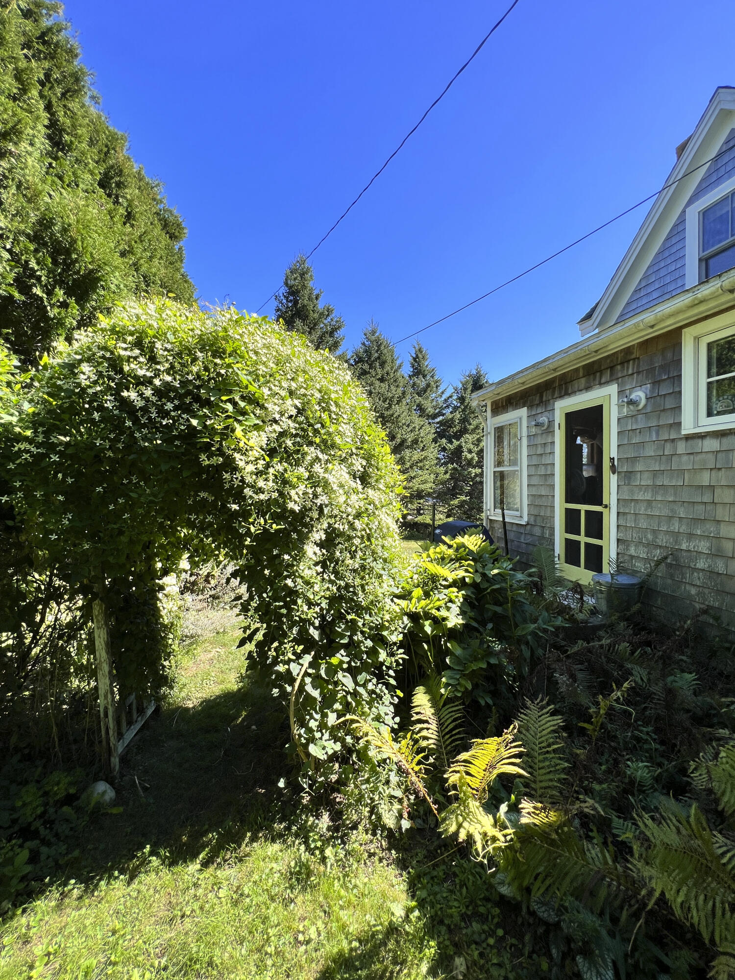 170 Horse Point Road Tenants Harbor, ME 04860 - Photo 47 of 71 59- 170 Horse Point Road - Port Clyde -
