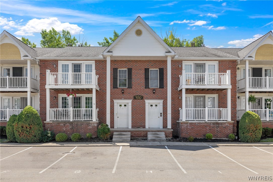 930 Hopkins Road, Unit D Amherst, NY 14221 - Photo 1 of 44 Gallery Image 1
