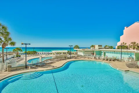 $779,000 | 550 Tops'l Beach Boulevard, Unit 809, Miramar Beach, FL 32550