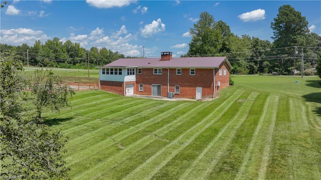 5565 Robbins Country Road Trinity, NC 27370 - Photo 13 of 45