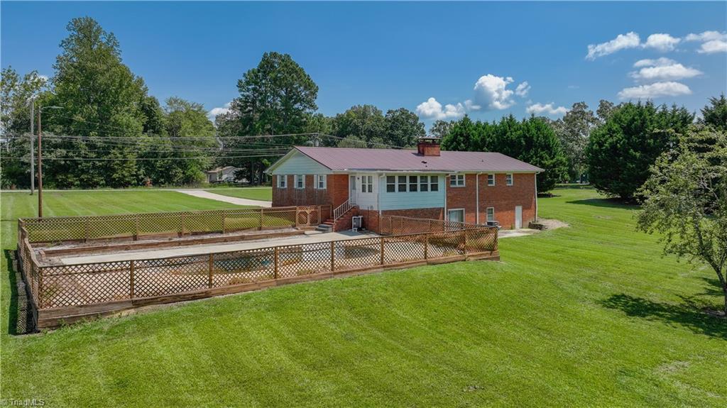 5565 Robbins Country Road Trinity, NC 27370 - Photo 14 of 45