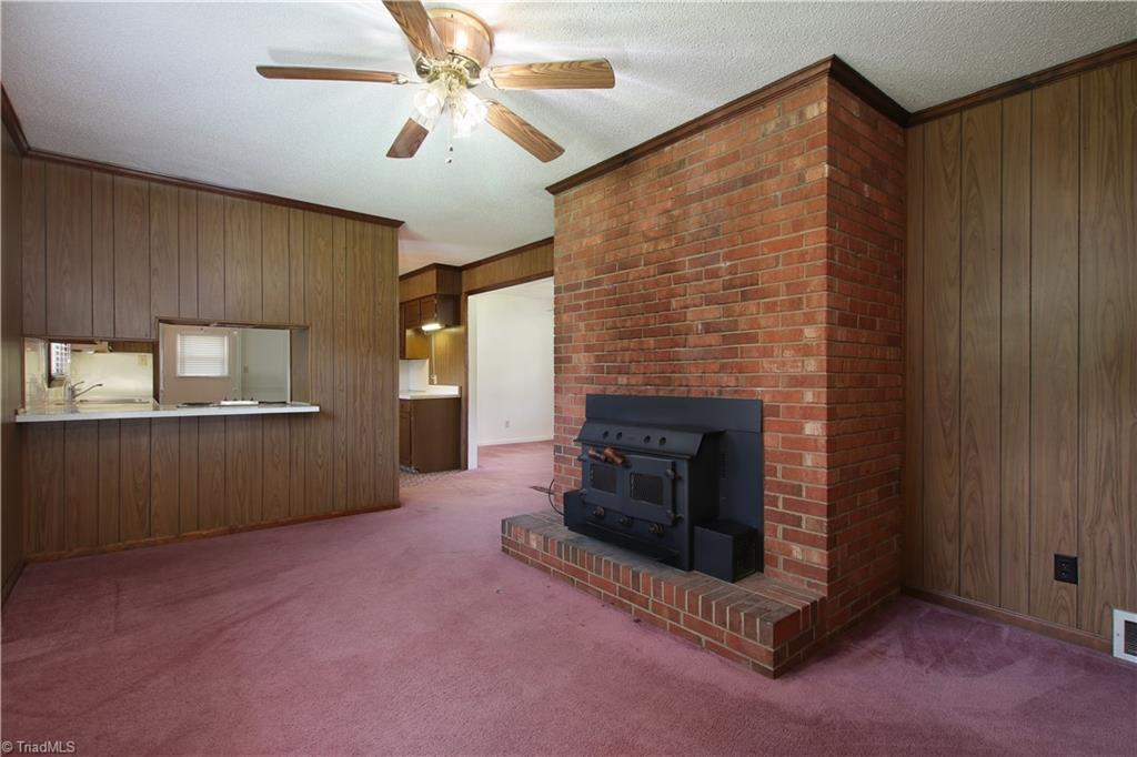 5565 Robbins Country Road Trinity, NC 27370 - Photo 24 of 45