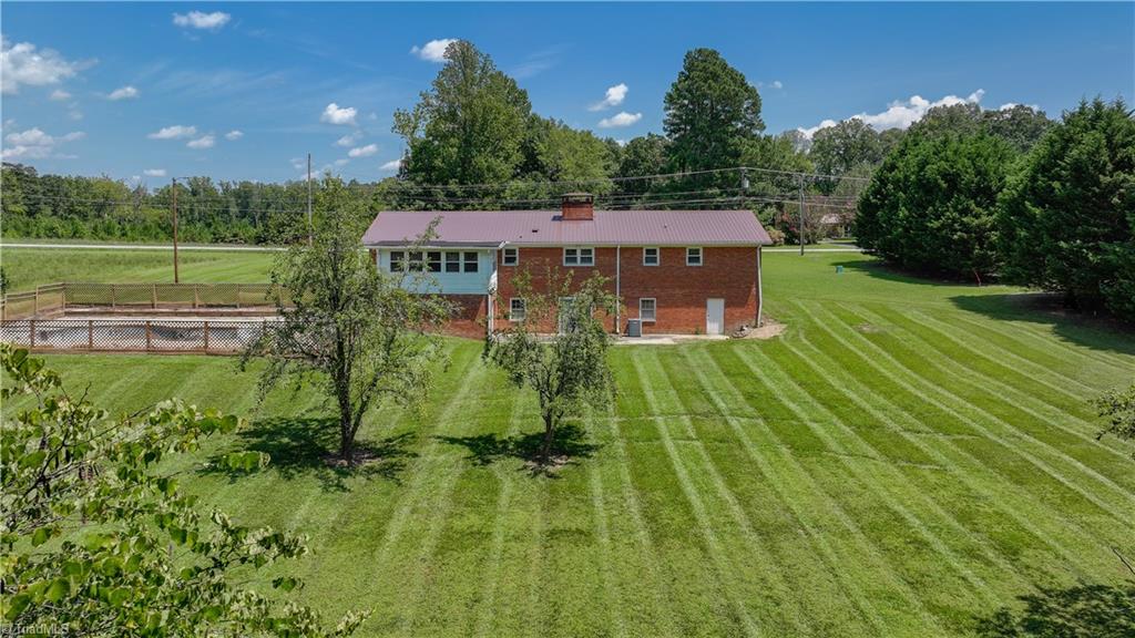 5565 Robbins Country Road Trinity, NC 27370 - Photo 3 of 45
