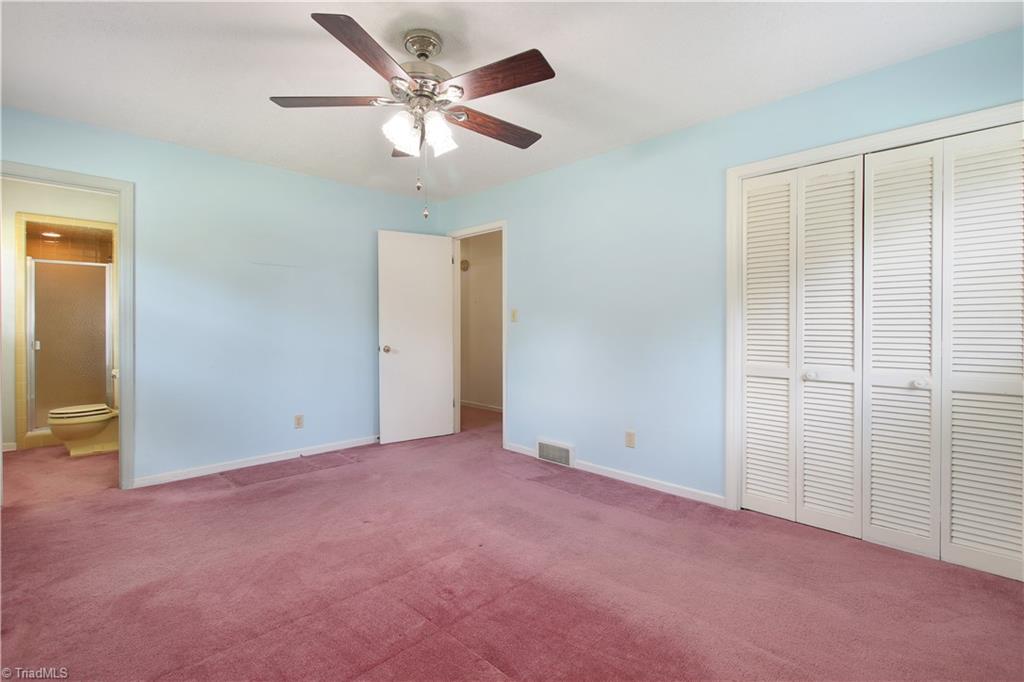 5565 Robbins Country Road Trinity, NC 27370 - Photo 36 of 45