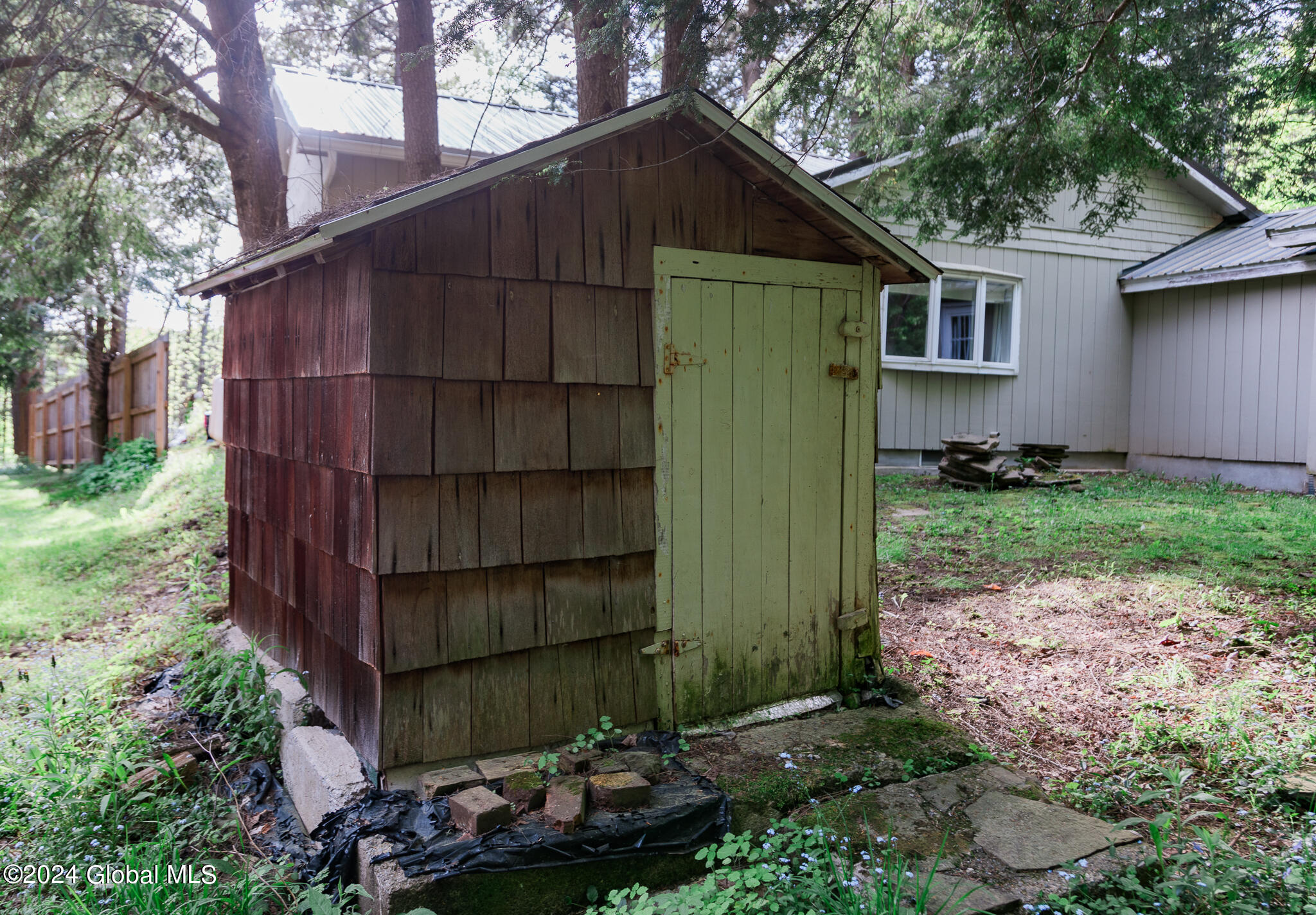 232 Bear Gulch Road Summit, NY 12175 - Photo 21 of 26 176A4798