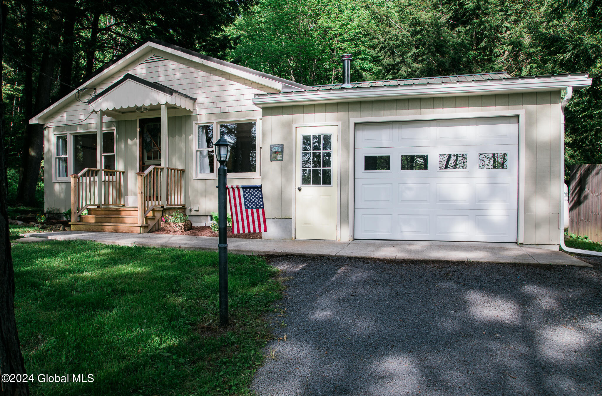 232 Bear Gulch Road Summit, NY 12175 - Photo 24 of 26 176A4776