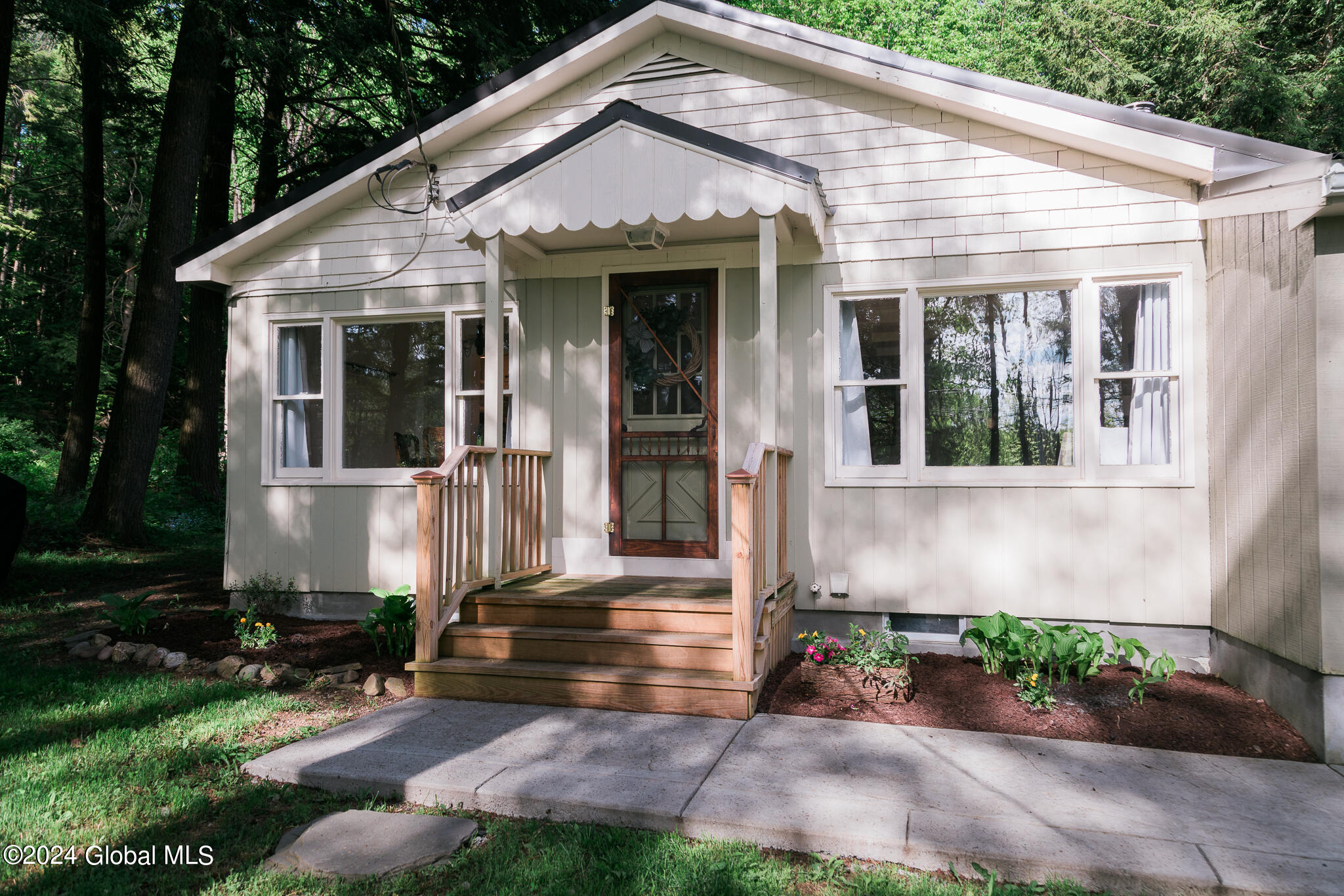 232 Bear Gulch Road Summit, NY 12175 - Photo 3 of 26 176A4781