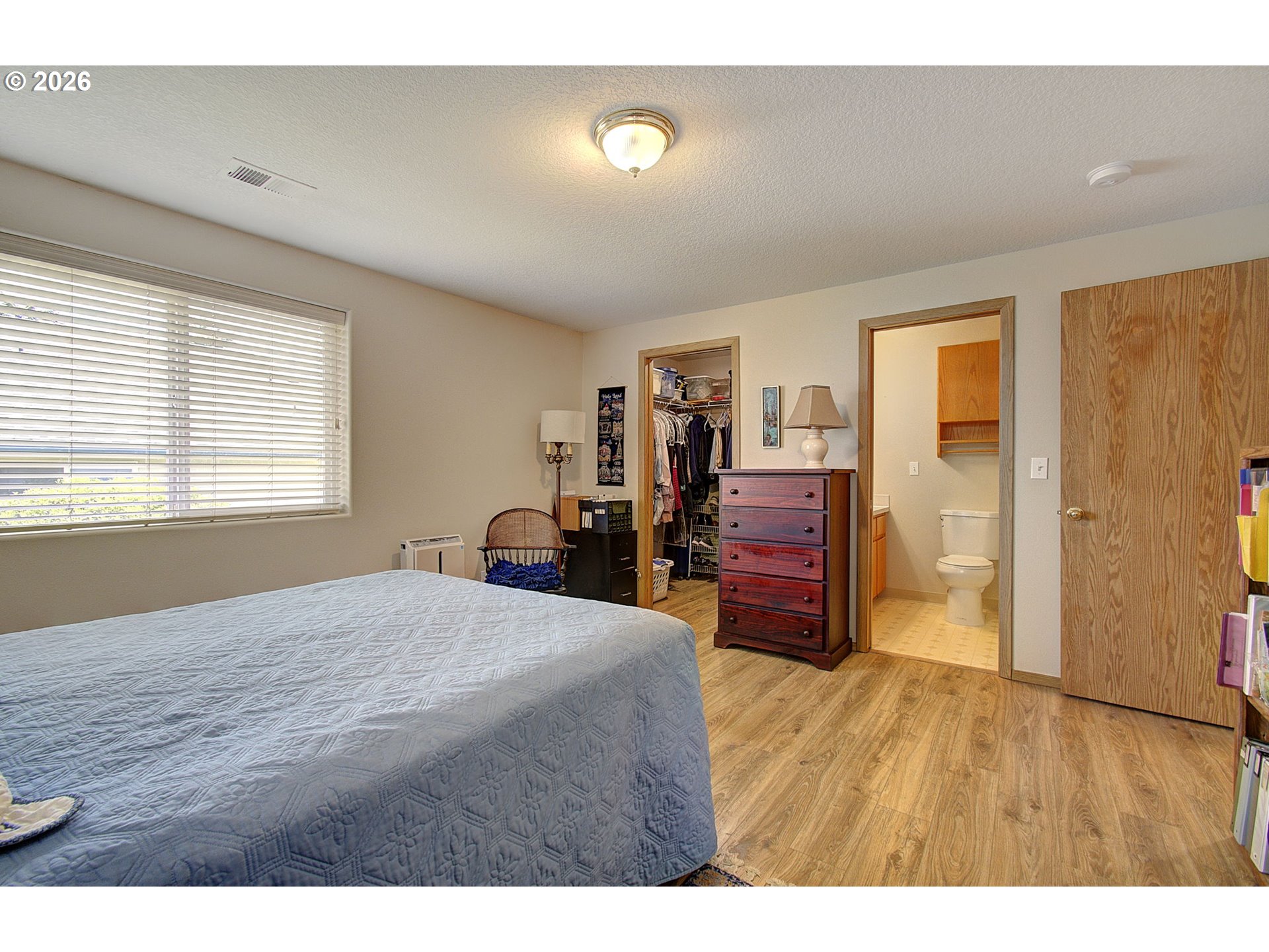 2121 Northeast 77th Avenue Vancouver, WA 98664 - Photo 17 of 26 Bedroom, Primary