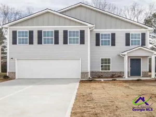 $2,400 | 151 Rock Run Trail, Warner Robins, GA 31093
