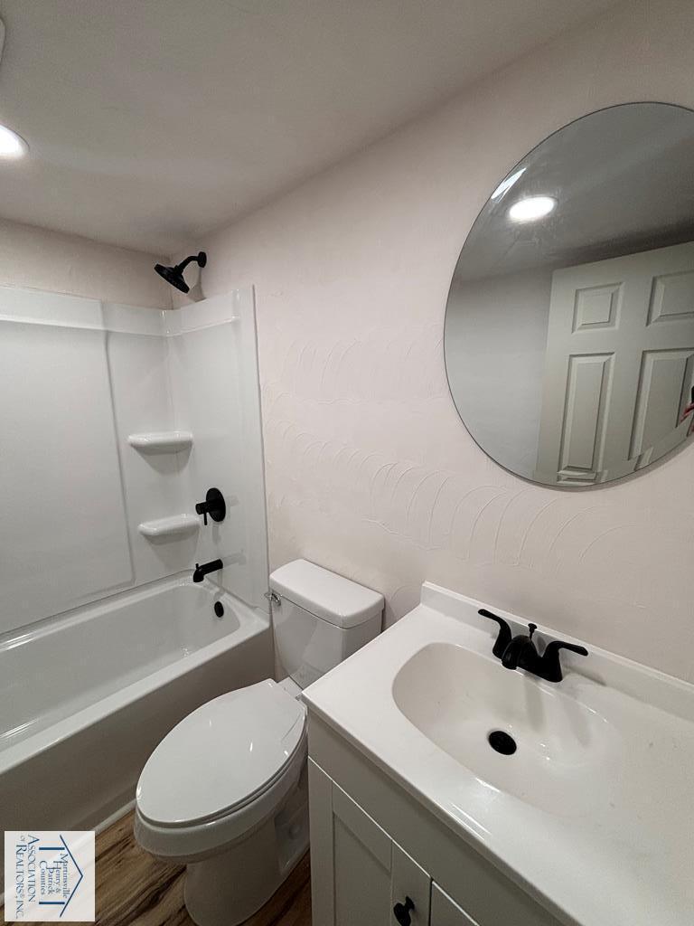 6685 Fork Mountain Road Rocky Mount, VA 24151 - Photo 10 of 17 FM - 11
