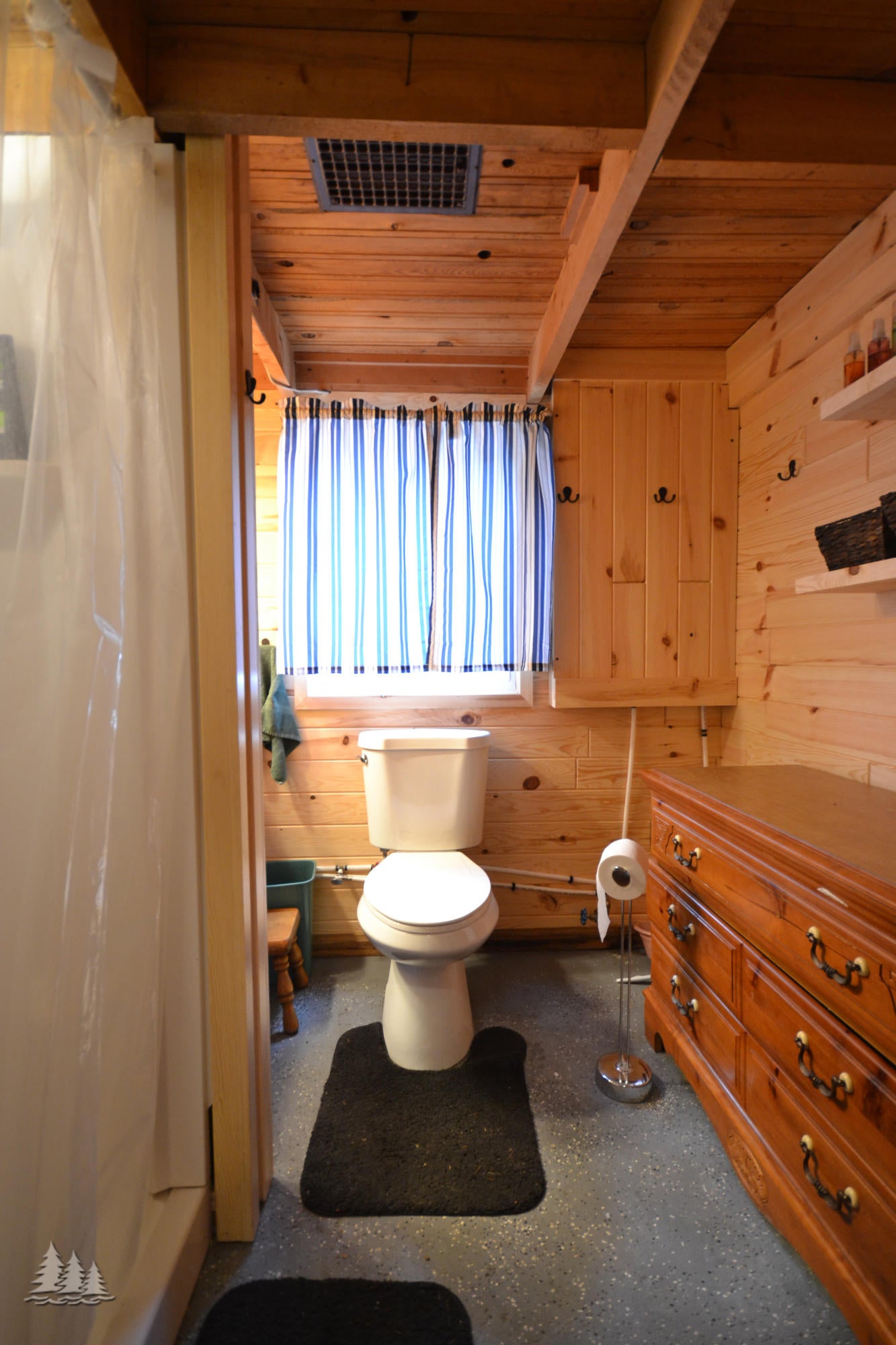 4890 Buttles Road Lewiston, MI 49756 - Photo 15 of 19 Gallery Image 15