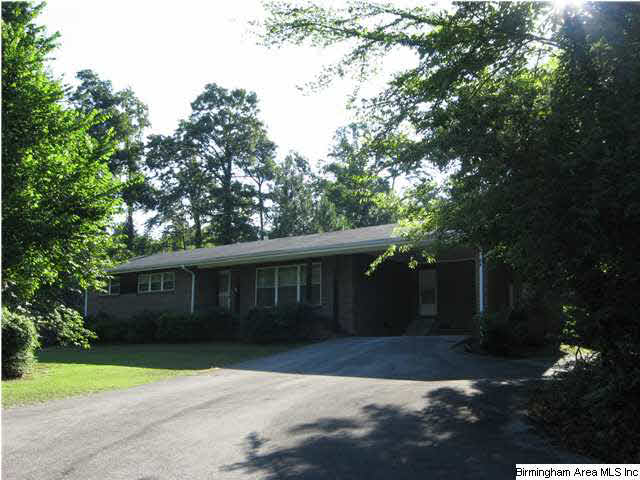405 North Pine Hill Road Birmingham, AL 35217 - Photo 1 of 27
