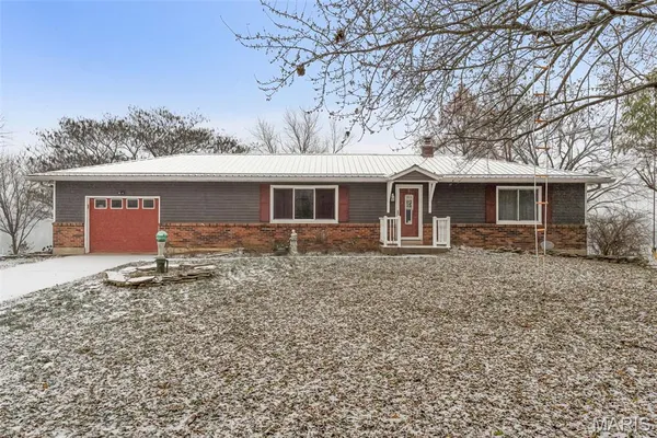 $746,500 | 4958 Kiel-Lyon Road, New Haven, MO 63068