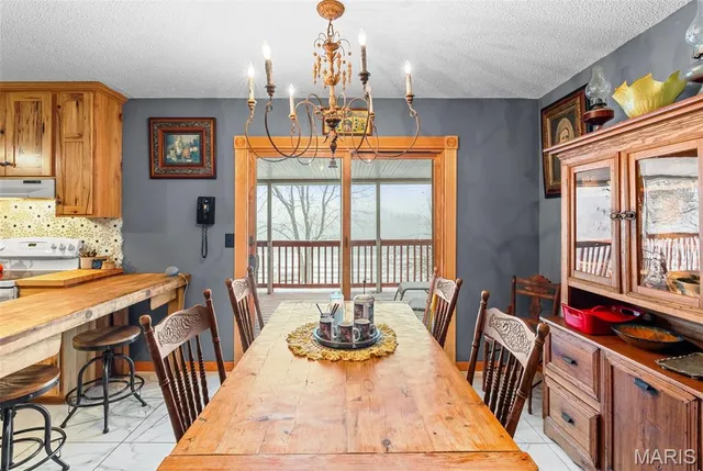 $749,900 | 4958 Kiel-Lyon Road, New Haven, MO 63068