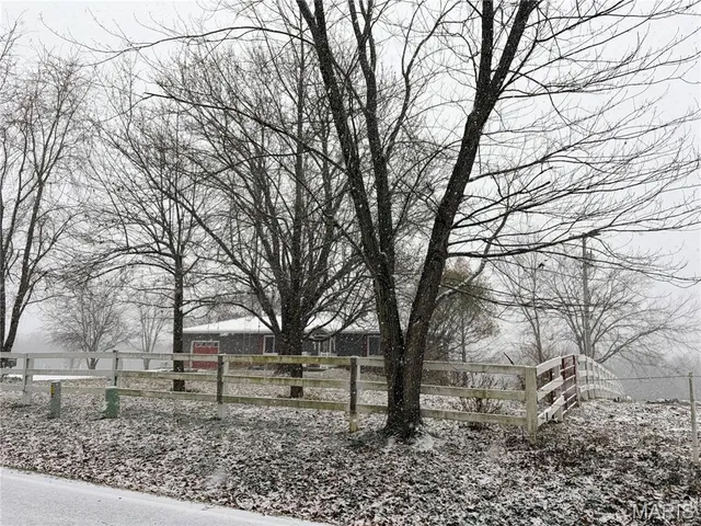 $749,900 | 4958 Kiel-Lyon Road, New Haven, MO 63068