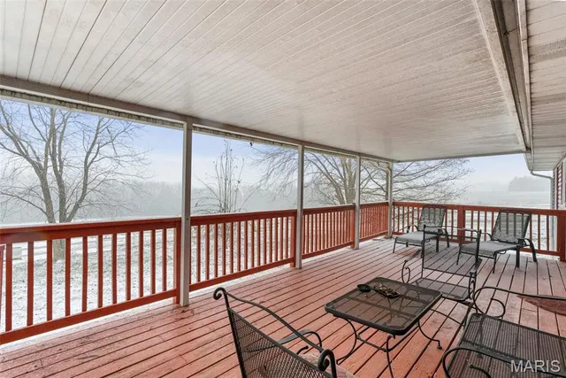 $749,900 | 4958 Kiel-Lyon Road, New Haven, MO 63068