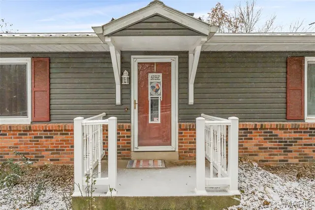 $749,900 | 4958 Kiel-Lyon Road, New Haven, MO 63068