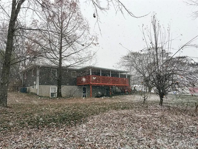 $749,900 | 4958 Kiel-Lyon Road, New Haven, MO 63068