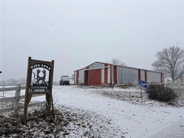 $749,900 | 4958 Kiel-Lyon Road, New Haven, MO 63068