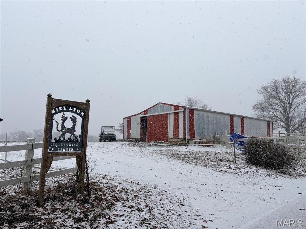 4958 Kiel-Lyon Road New Haven, MO 63068 - Photo 32 of 63