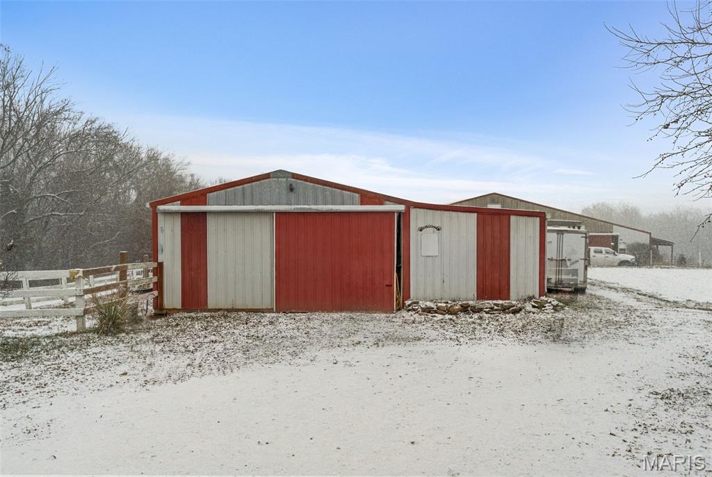 4958 Kiel-Lyon Road New Haven, MO 63068 - Photo 33 of 63