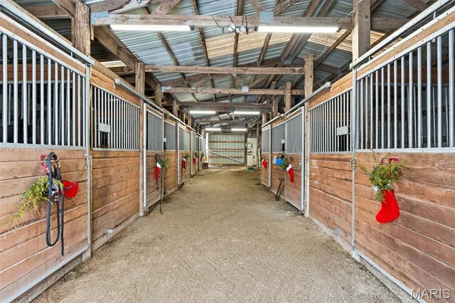 $749,900 | 4958 Kiel-Lyon Road, New Haven, MO 63068