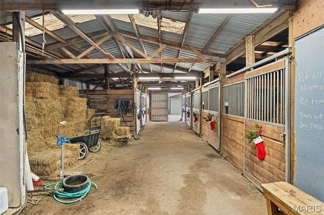 $749,900 | 4958 Kiel-Lyon Road, New Haven, MO 63068