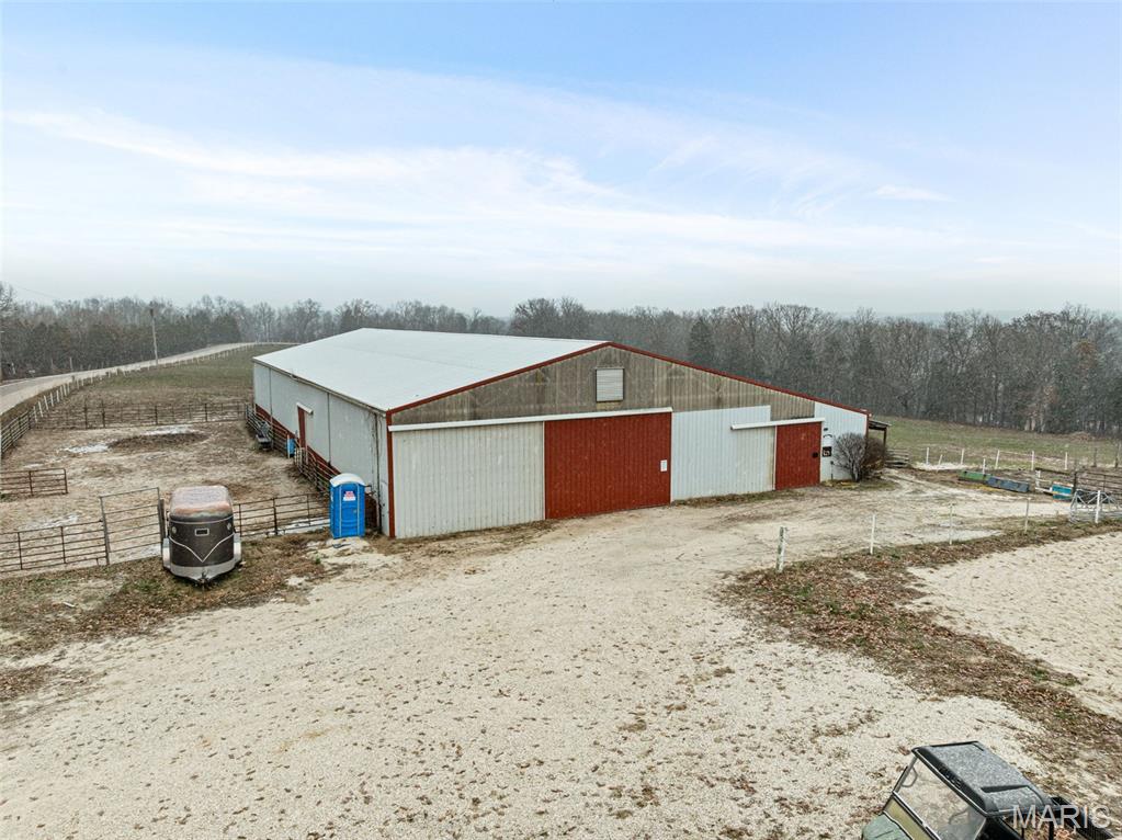 4958 Kiel-Lyon Road New Haven, MO 63068 - Photo 40 of 63