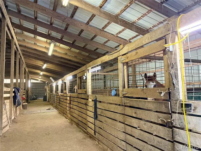 $749,900 | 4958 Kiel-Lyon Road, New Haven, MO 63068