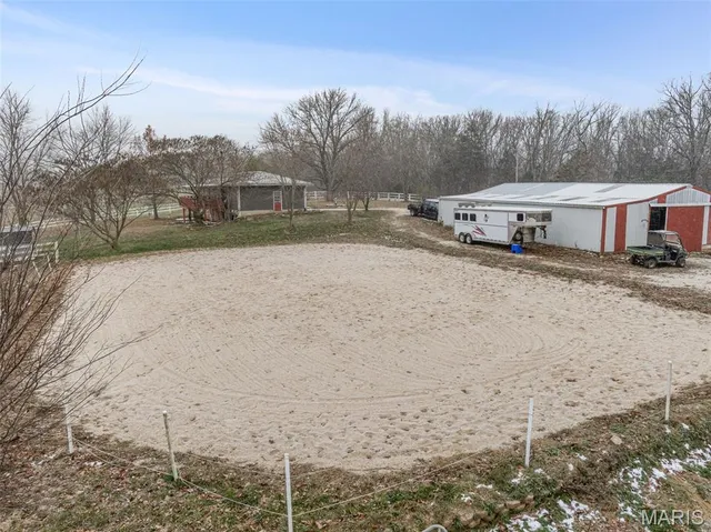 $749,900 | 4958 Kiel-Lyon Road, New Haven, MO 63068