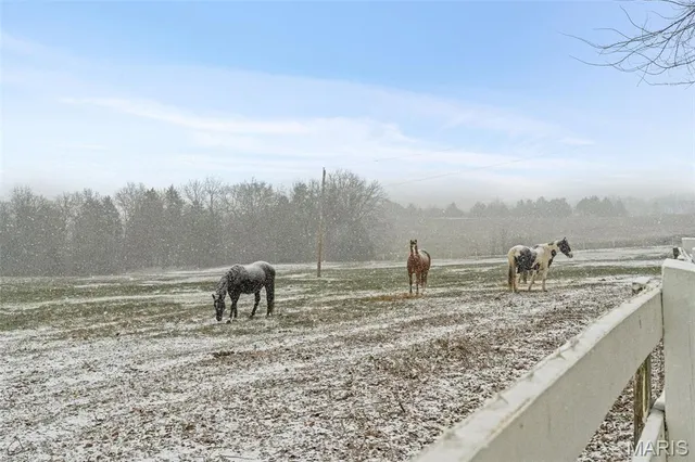 $749,900 | 4958 Kiel-Lyon Road, New Haven, MO 63068