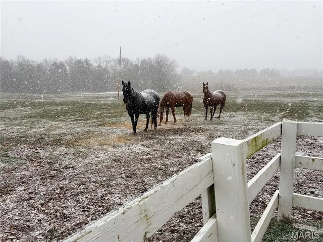 $749,900 | 4958 Kiel-Lyon Road, New Haven, MO 63068