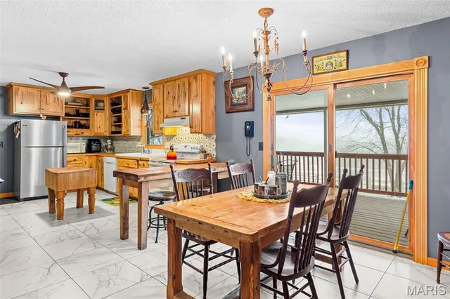 $749,900 | 4958 Kiel-Lyon Road, New Haven, MO 63068