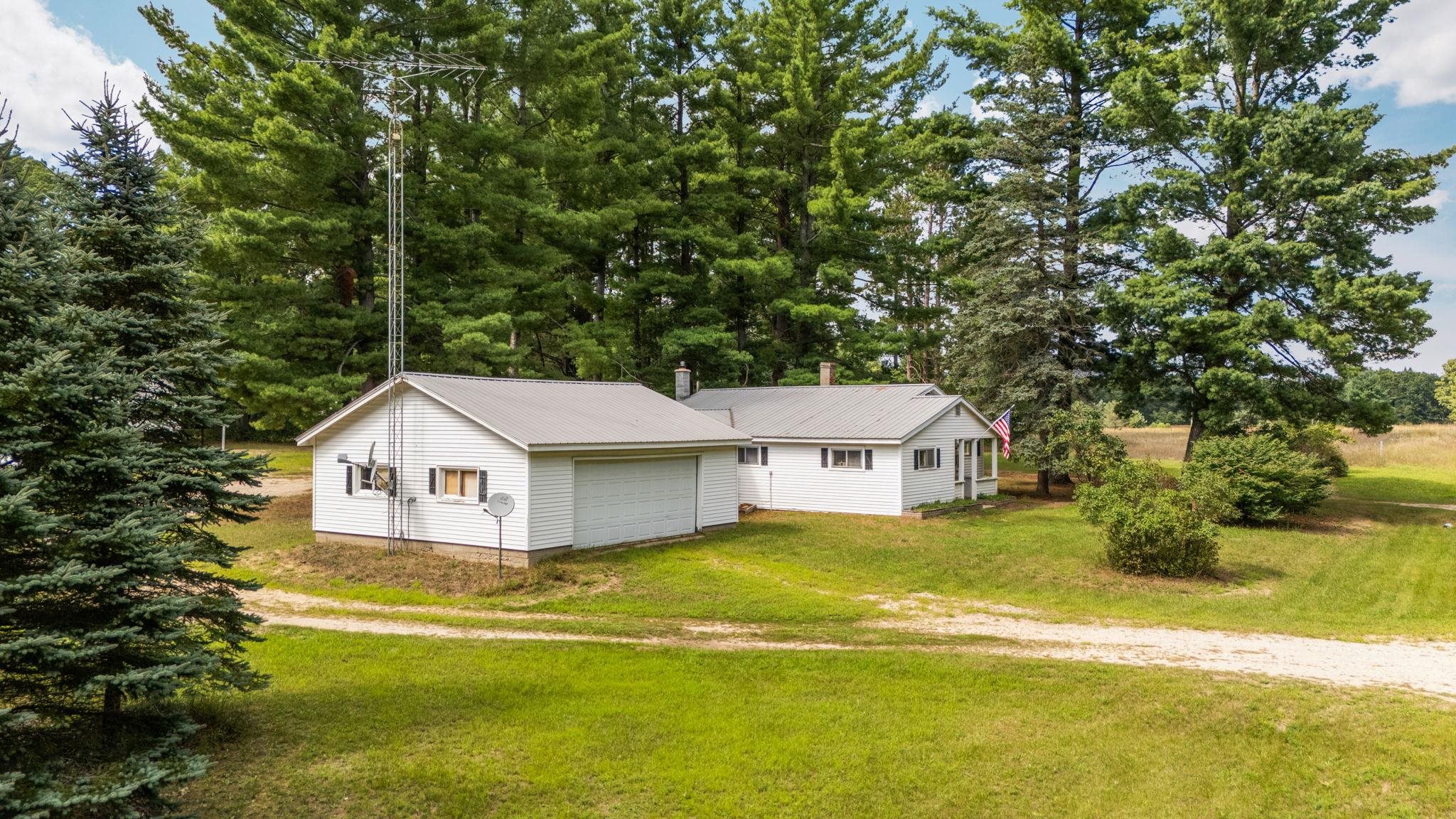 3076 Skidmore Road Brethren, MI 49619 - Photo 53 of 56 Gallery Image 53
