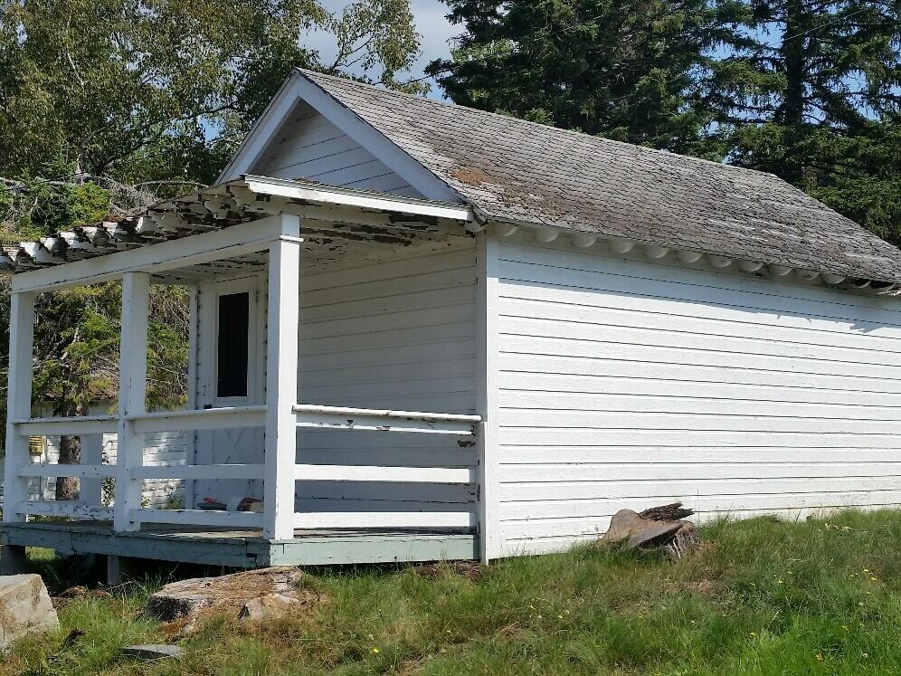 124 Dallas Hill Road Dallas Plt, ME 04970 - Photo 21 of 27 Cabin 1 of two