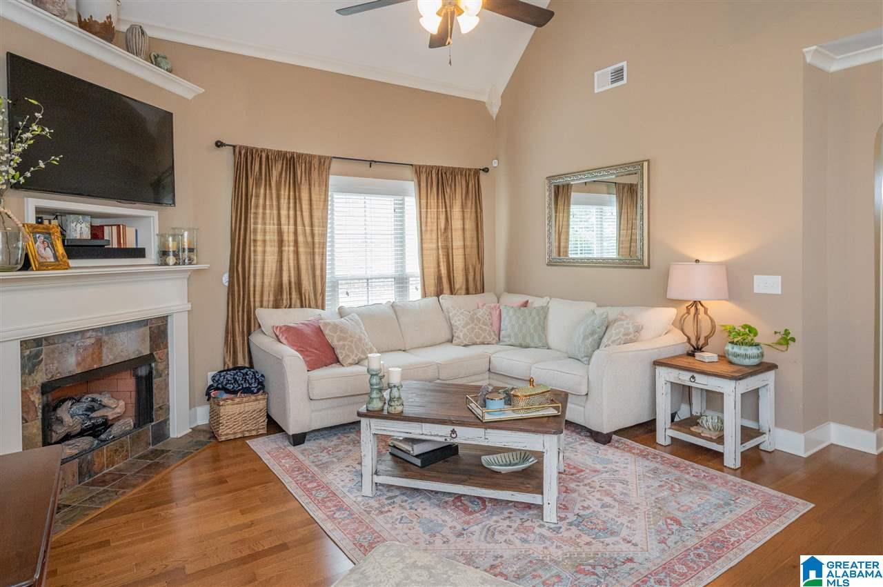 135 Kingston Ridge Birmingham, AL 35211 - Photo 9 of 42