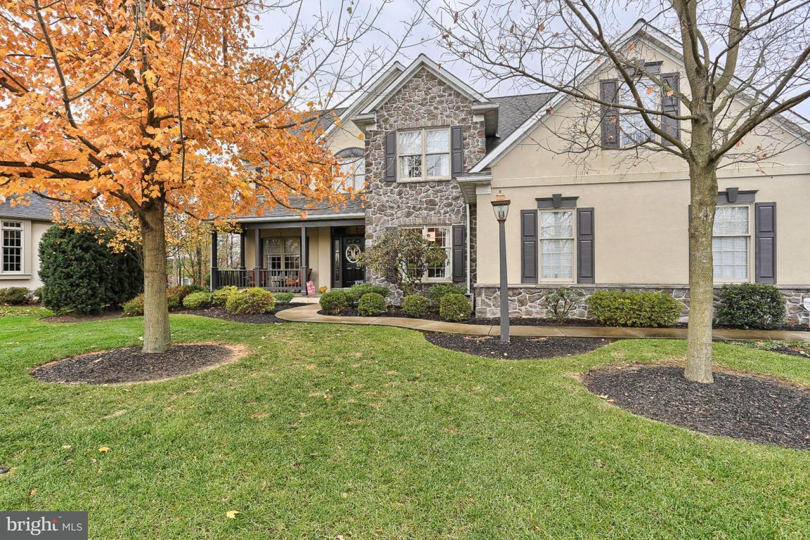 731 Goose Neck Drive Lititz, PA 17543 - Photo 1 of 30 Gallery Image 1