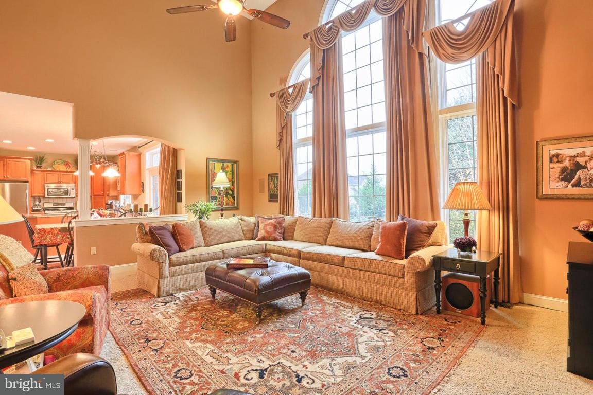 731 Goose Neck Drive Lititz, PA 17543 - Photo 4 of 30 Gallery Image 4
