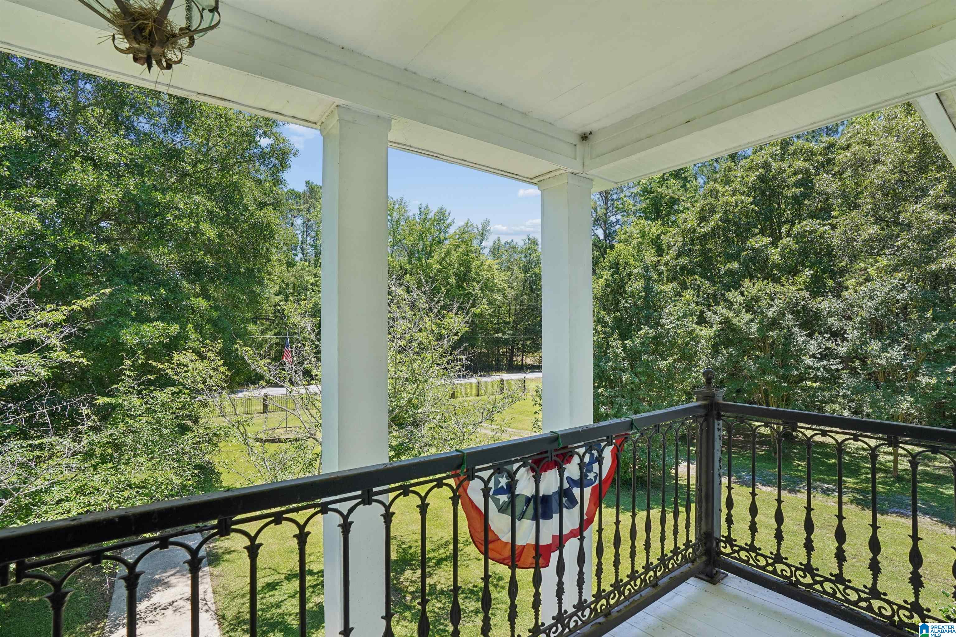 5154 Plantersville Road Alpine, AL 35014 - Photo 26 of 34