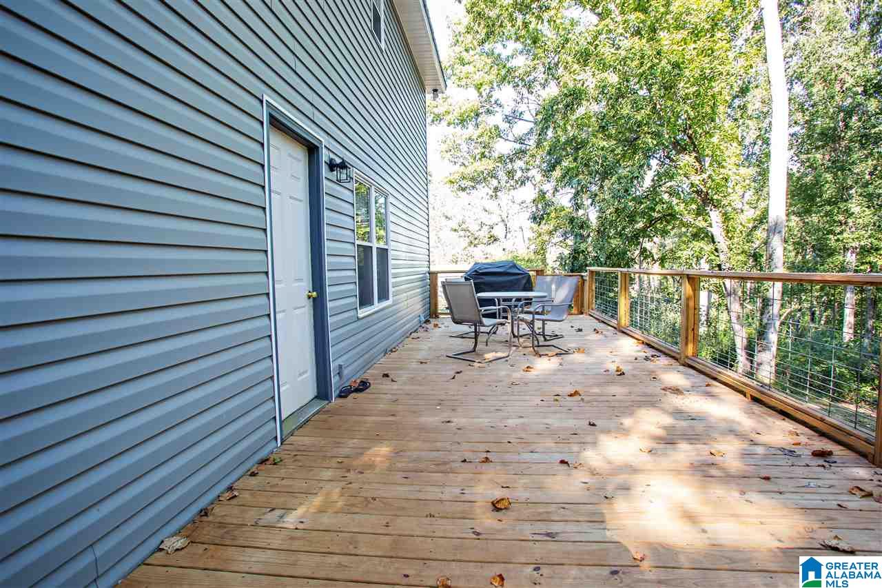 581 Fred Terry Road Locust Fork, AL 35097 - Photo 37 of 49