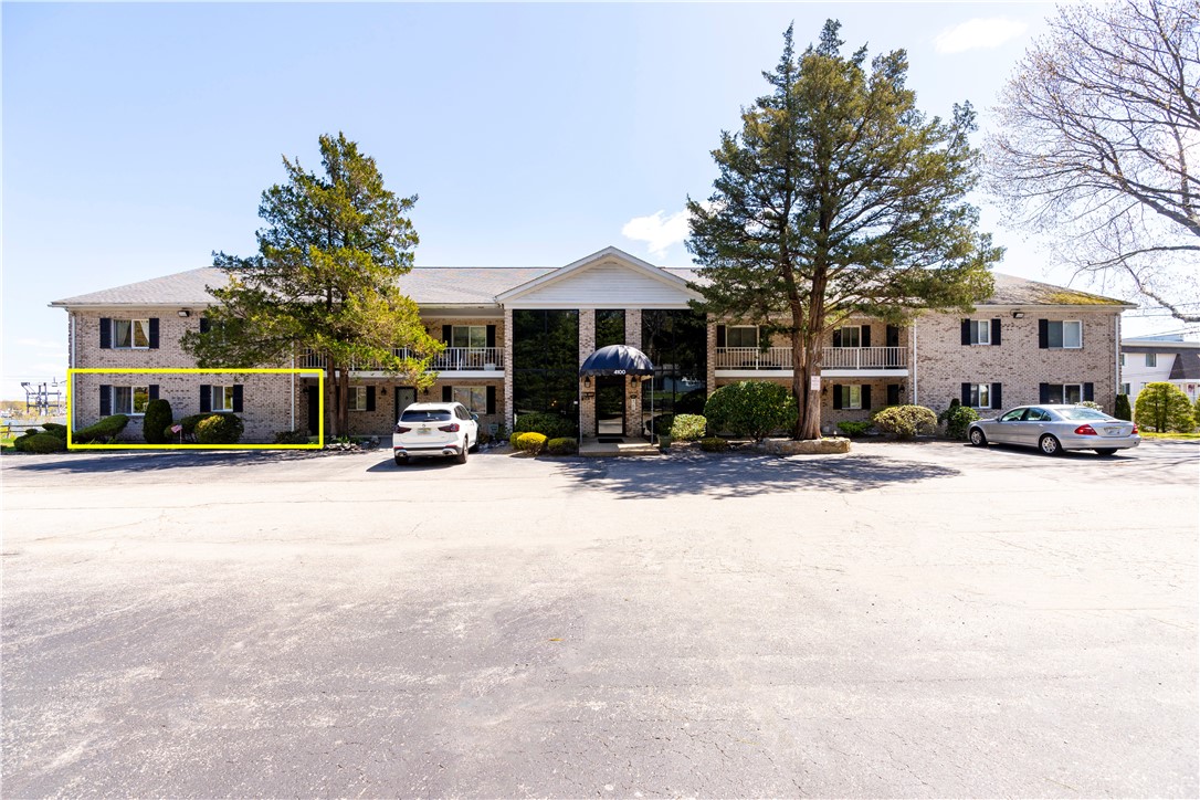 4100 Post Road, Unit 1 Warwick, RI 02886 - Photo 2 of 30