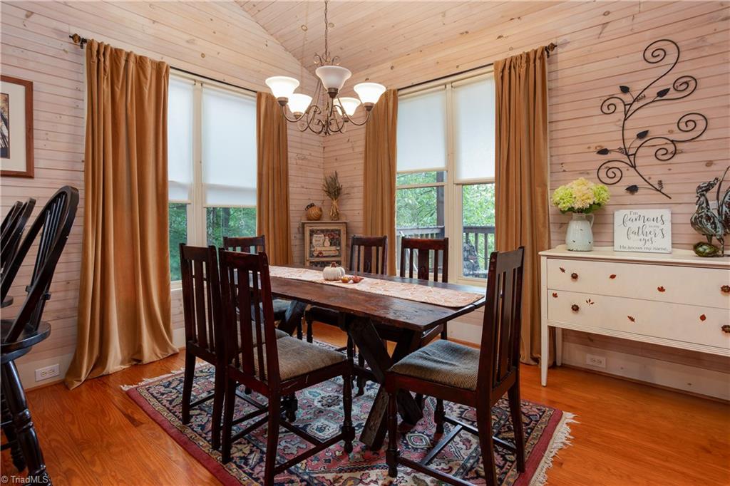 331 Doe Run Purlear, NC 28665 - Photo 8 of 22