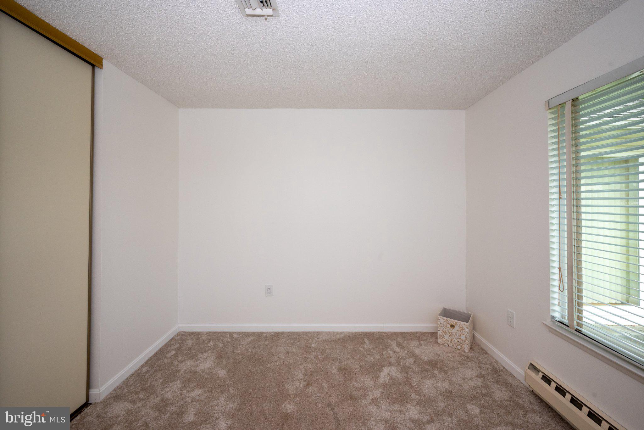15400 Short Ridge Court, Unit 42A Silver Spring, MD 20906 - Photo 19 of 34 Third Bedroom/Den.