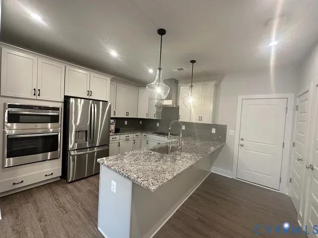 $2,550 | 579 Hazel Place, Unit A, Henrico, VA 23233