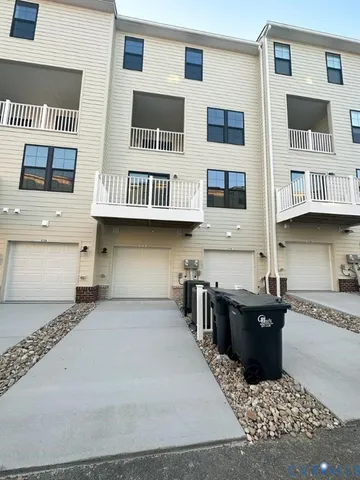 $2,550 | 579 Hazel Place, Unit A, Henrico, VA 23233