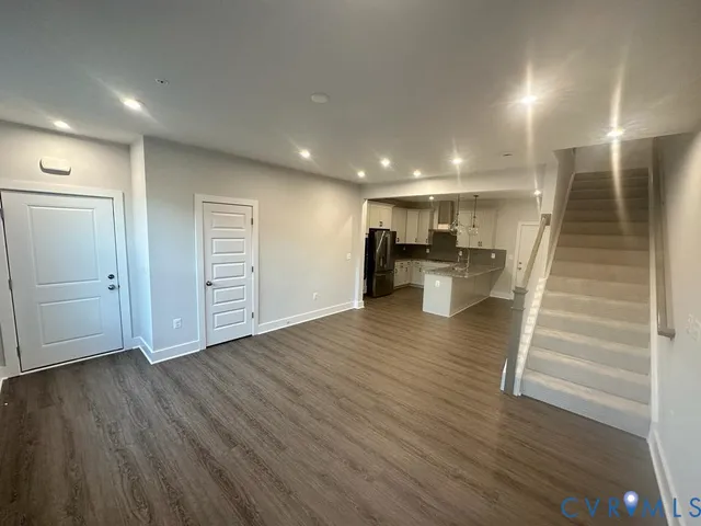 $2,550 | 579 Hazel Place, Unit A, Henrico, VA 23233