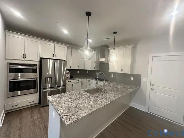 $2,550 | 579 Hazel Place, Unit A, Henrico, VA 23233